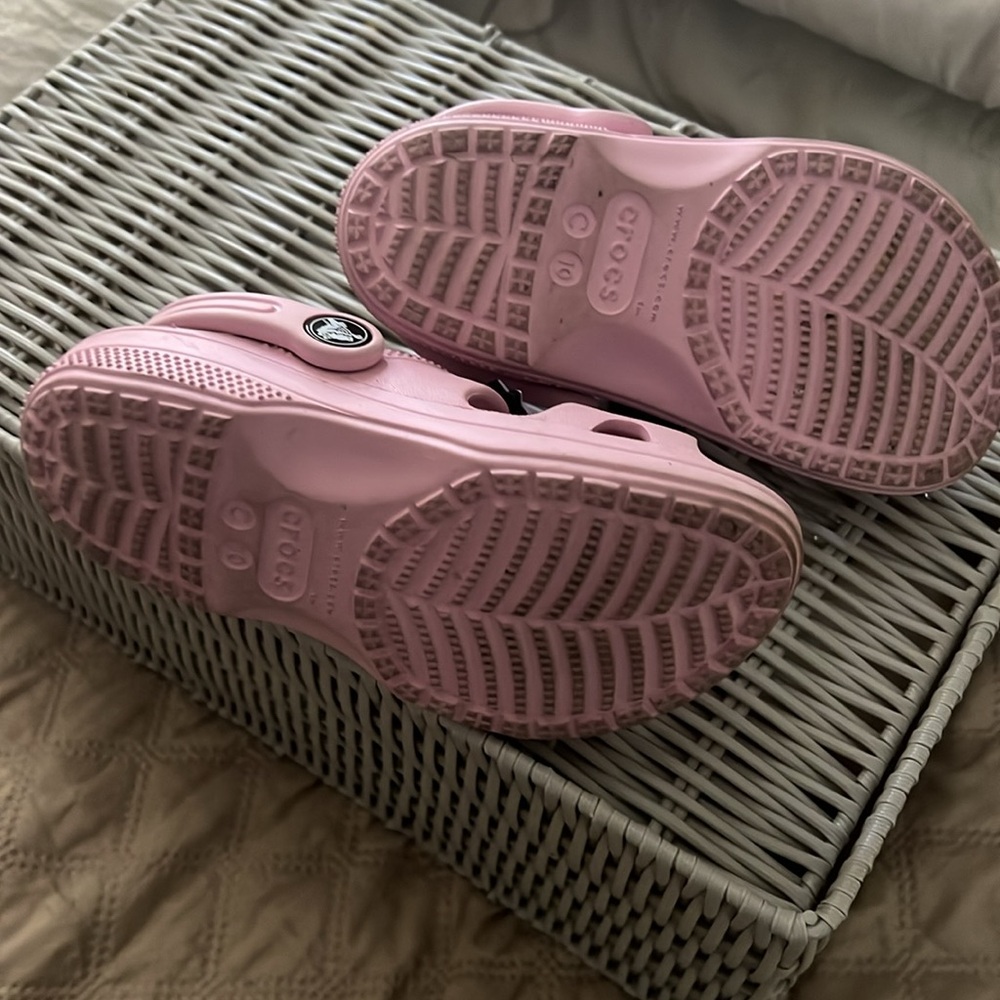 Pink corks - Picture 2 of 2